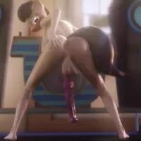 My Little Pony 3D Porn Videos
