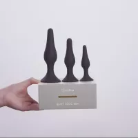 Anal training kit