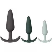 Anal training set