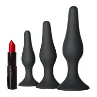 Anal training kit