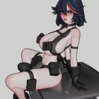 3D Model