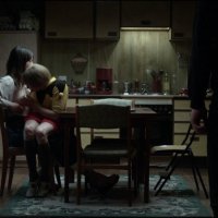 THE BUNKER NUDE SCENES