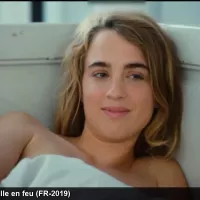 Adele Haenel Noemie Merlant naakt- en erotische seksscènes