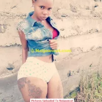 Popular Kenya Slay Queen Chebet Nudes Exposed Online