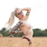 Pavlyne Nude OnlyFans Leak Picture DcPSETn7qw