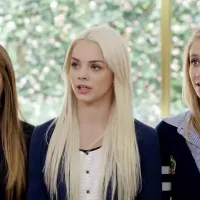 Elsa Jean Rachel James Sydney Cole with 3 Black Guy: Babe Babe Porn