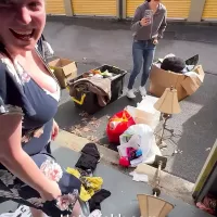 Casey Nezhoda Storage Wars Porn Videos