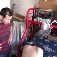 Casey Nezhoda Storage Wars Beauty Porn Videos