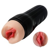: SabenaToy Skye Male MasturbatorMens Sex Toy with Water Based LubricantMens self-Pleasure ToysAdult Toys for Men with Realistic Texture3D Simulated Female Structure masterbationMens Adult Toys : Health Household