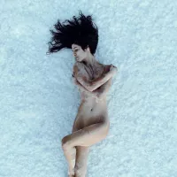 Capturing Death Valley with an art model