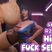 Hinata Fuck Service R2 StudioNO WM4K60FPS
