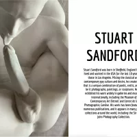 DRECK Magazine interview Stuart Sandford