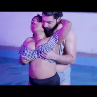 Daru Party Boyfriend Fuck very Hot Girl Anam Khan: Indian Asian Porn
