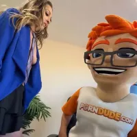 Porn Dude Casting