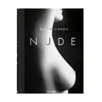 Ralph Gibson: Nude