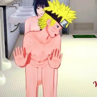Naruto Yaoi