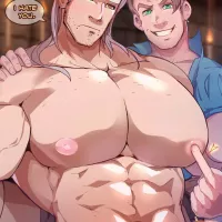 Yaoi porn comics The Witcher