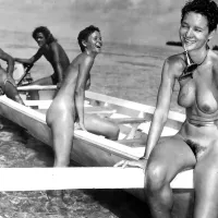 Vintage Cheating Porn Pics: Forbidden Affair Nudes in Retro Wife Sex Photos