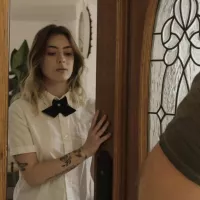 Ruby Redbottom Shows Her Professor the Right Way: Blonde Porn by FapHouse