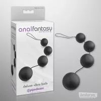 Buy Anal Fantasy Deluxe Vibro Balls in India
