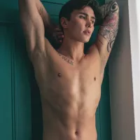 Warren Godman: UKs OnlyFans Newbie