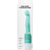 De beste stotende dildo