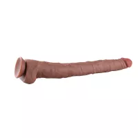 Wildolo Realistische XXXL Dildo 55 cm Kolos
