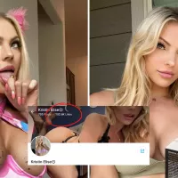 Ex-NFL Cheerleader Kristin Elise Was Fired By Indianapolis Colts After Nude OnlyFans Snaps Leaked