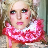 Jessie Deville cosplay asiatique nu. Onlyfans Patreon Fansly cosplay photos fuitées
