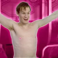Doctor Who Has A Long History of Nudity And It Works Better Than Youd Think