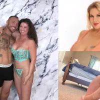 Rae Richmond Nita Marie Lily Craven on Facing Stigma