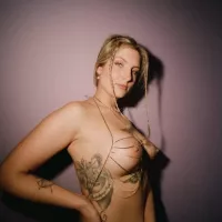 Pauline Caspari Nude OnlyFans Leak Picture KVtRnuqBNV