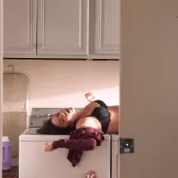See the Hottest Piper Curda Sexy Scenes