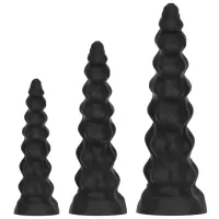 Xinghaoya Siliconen Anale Plug