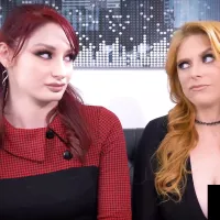 Violet Summers Threesome Porn Videos: XXX 2025 3