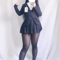 WuWuWyE cosplay Tsukatsuki Rio