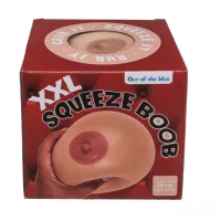 Squeeze-Ball