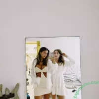 Isabella Lauren OnlyFans Leak: Nude photo