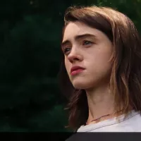 Karin Eaton Natalia Dyer Nude and Lingerie Movie Scenes: Celebrity Celebrity Porn