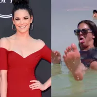Katie Nolan Nude Photos and Porn Video
