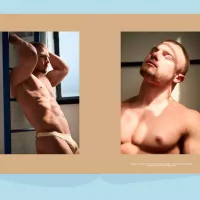 Crotch magazine issue 11