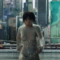 Scarlett Johanssons Ghost in the Shell Trailer Promises Another Great Year for Sexy Naked Robots