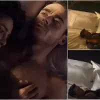 Hot Sex Scene of Priyanka Chopra Jonas-Richard Madden in Citadel Episode 3 Leaks Online and Goes Viral As Fans Gather Their Dropped Jaws From the Floor Watch Video