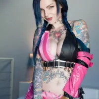 Riae Suicide
