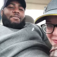 Mickyds Parking Lot Blowjob: Amateur Amateur Porn