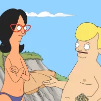 Nude Beach