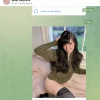 Telegram Porno