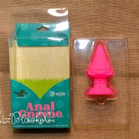 Review of the Naughty Bits Anal Gnome Butt Plug