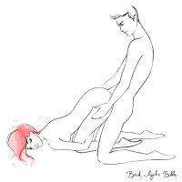 28 Orgasmic Anal Sex Positions Pictures For Wild Intense Sex