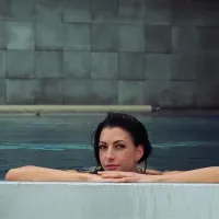 Watch Janine Flock PB